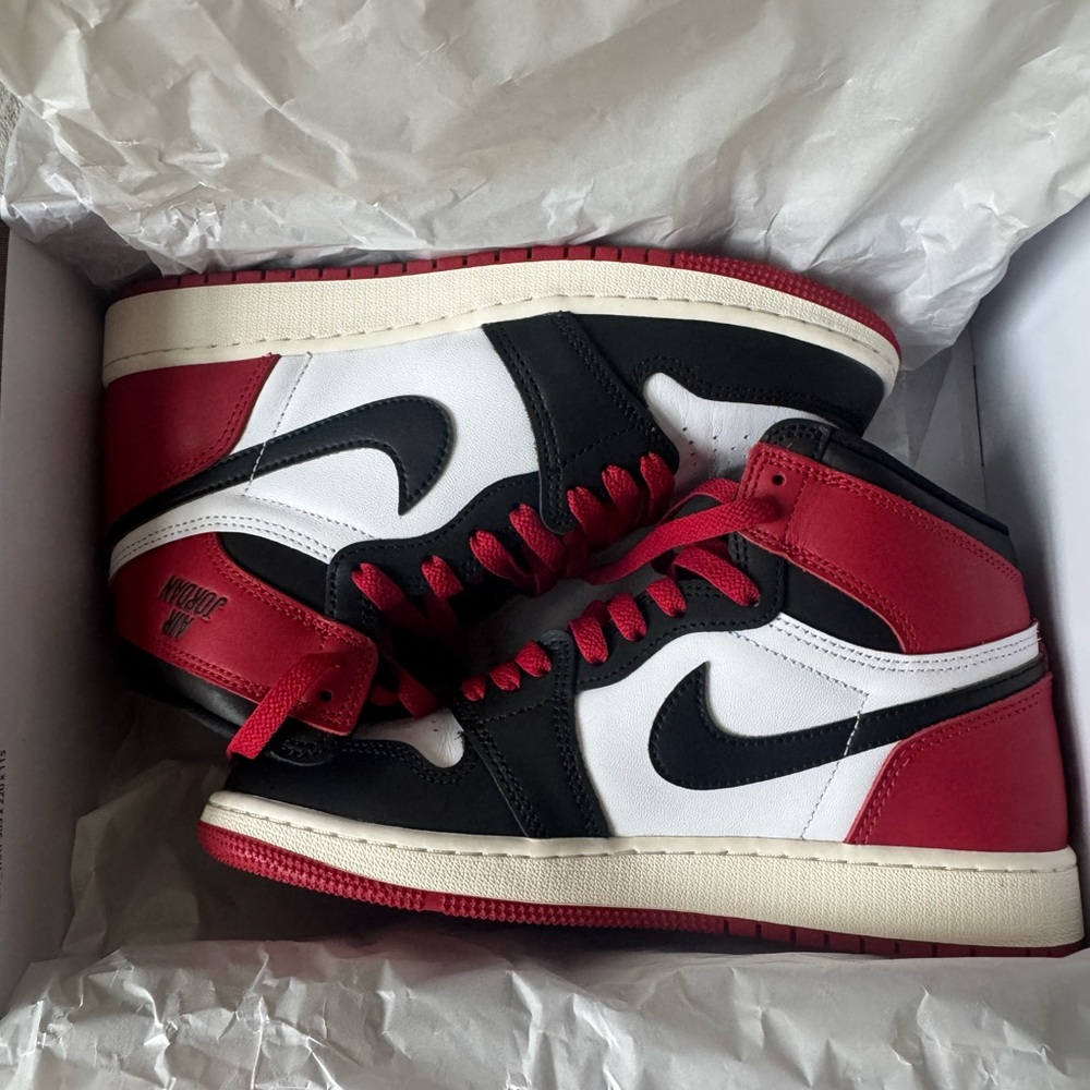 Brand New Jordan Retro 1 High Og